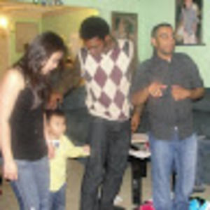 Meet your Posher, Jan-michael